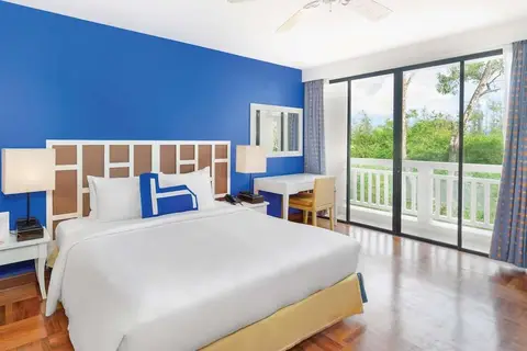 Homm Suites Laguna in ตำบลเชิงทะเล — foto 2