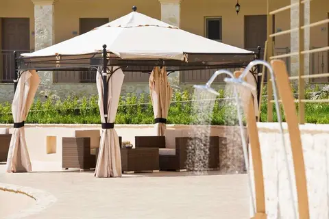 The Magnolia Resort in Δημοτική Ενότητα Ελειού-Πρόνων — foto 7