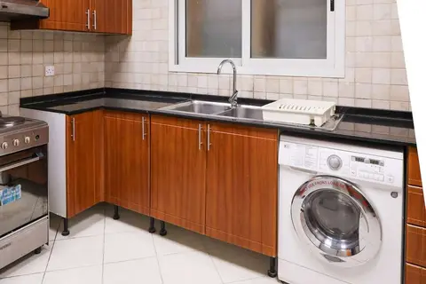 Wescott Plaza Hotel Appartementen L.L.C in Dubai — foto 15