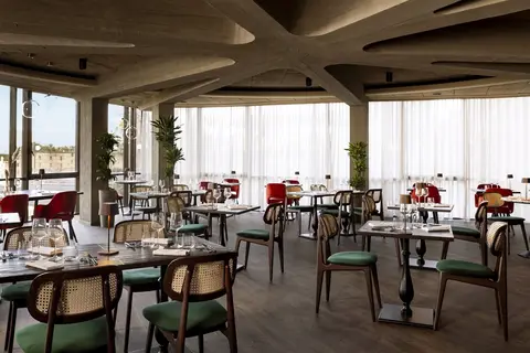 Adoro Otium Hotel in Rome — foto 11