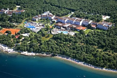 Valamar Tamaris Resort - Casa Agava in Porec — foto 13