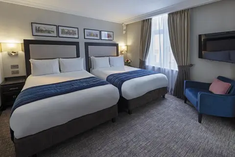 The Wellington in Londen — foto 20