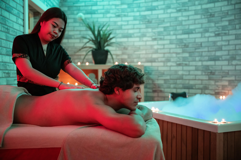 Hotel Alan Xafira Deluxe Resort & Spa foto 23