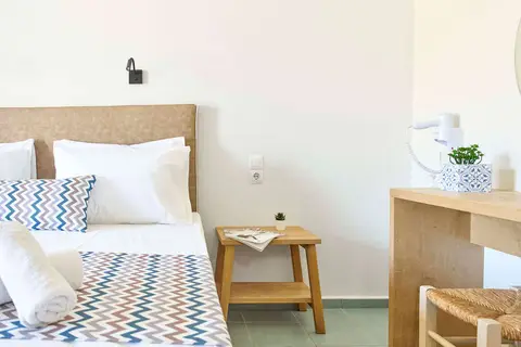 Maistrali Appartementen in Δημοτική Ενότητα Μαλίων — foto 17