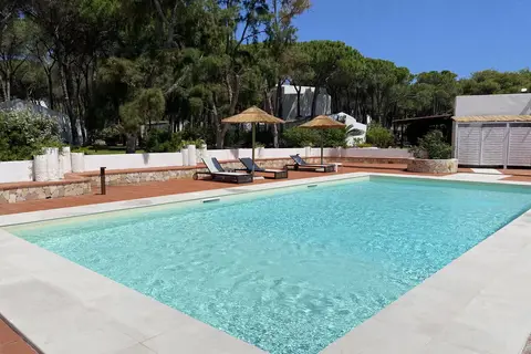 Hotel Mare Pineta in Pula — foto 8