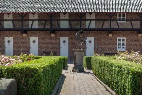 Burg Heimerzheim foto 14