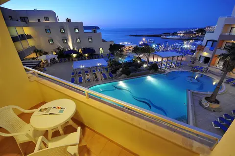 Riviera Spa Resort in Il-Mellieħa — foto 13