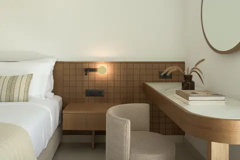 Galaxy Suites Boutique Resort in Δημοτική Ενότητα Χερσονήσου — foto 25