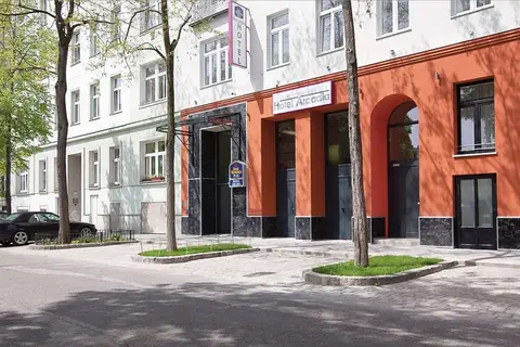Best Western Plus Hotel Arcadia in Kufstein, foto 15