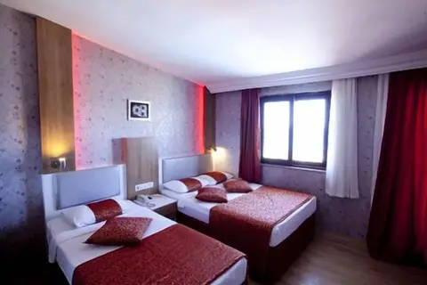 Aleria Belport Beach Hotel in Alanya — foto 25