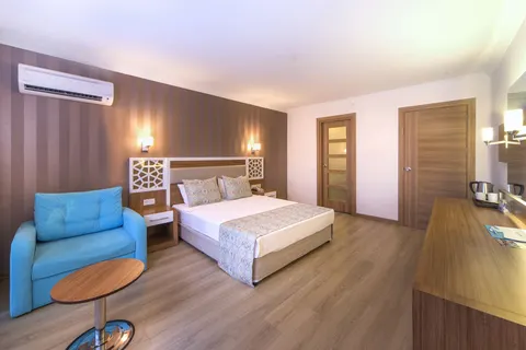 Lonicera Resort & Spa foto 8