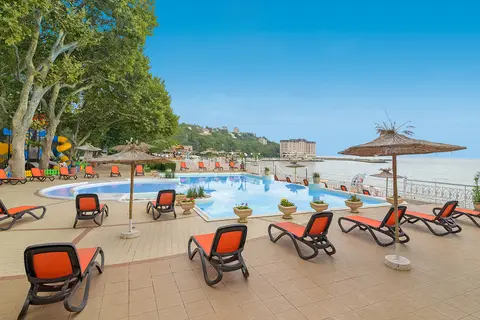 Hotel Marina in Marina Holiday Club Hotel, foto 16