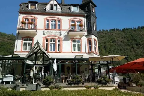 Haus Hohenzollern en Haus Ambiente foto 33