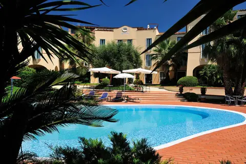 Arbatasar Hotel in Arbatax — foto 12