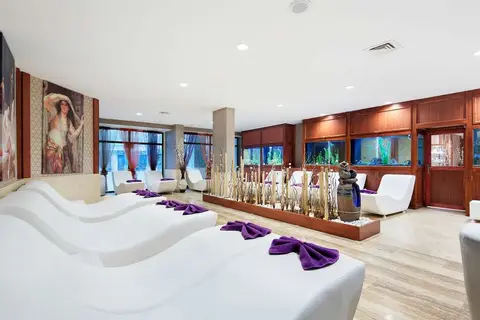 Meryan Hotel in Alanya, foto 6