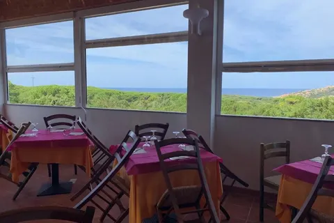 Resort Hotel Gallura Beach foto 18