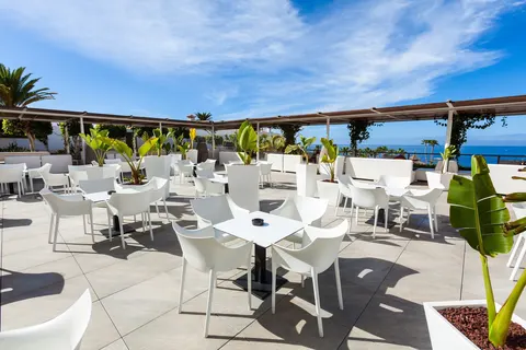 Hotel Landmar Playa La Arena foto 16