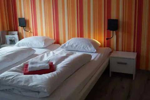 Pension de Gasterei foto 8