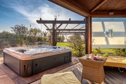 Acacia Resort foto 5