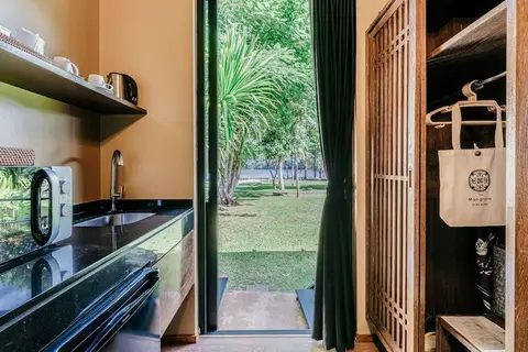 The Mangrove by Blu Monkey in ตำบลวิชิต — foto 18