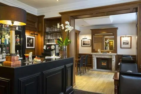 Melia Paris Champs Elysees in Parijs, foto 9