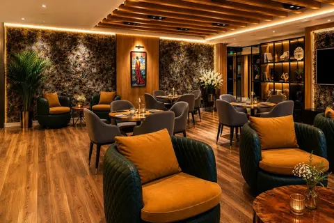 Days Inn & Suites by Wyndham Esenyurt in Fatih, foto 5