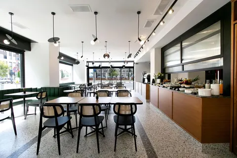 Noa Premium Stay foto 5