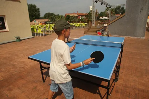 Camping La Sardane foto 26