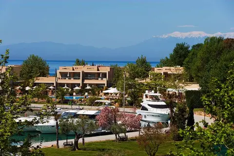 Sani Asterias in Kassandra Municipal Unit, foto 12