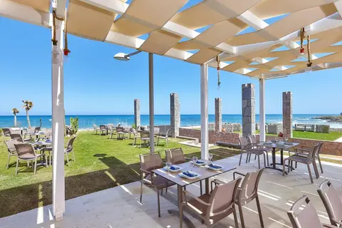 St. Constantin Hotel in Δημοτική Ενότητα Γουβών — foto 5