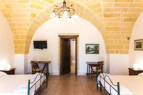 Masseria Tenuta Quintino in Nardò — foto 2