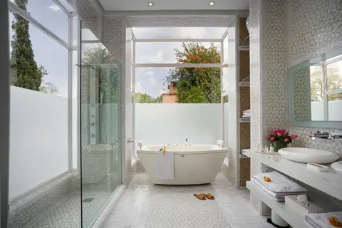 Dar Rhizlane in Marrakech — foto 17