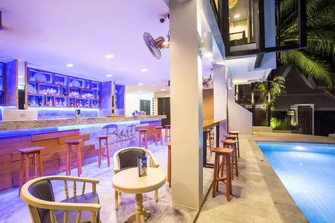 Deevana Krabi Resort in บ้านอ่าวนาง — foto 7