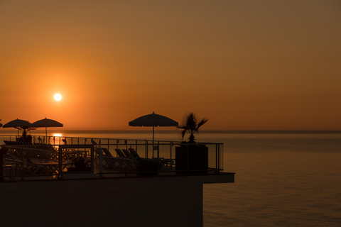 Hotel H-TOP Pineda Palace - adults recommended foto 34