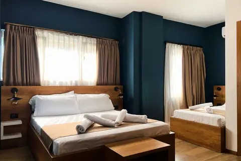 Oda Hotel Tirana in Tirana