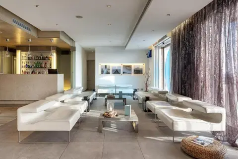 Smy Aran Blu Roma Mare in Rome — foto 4