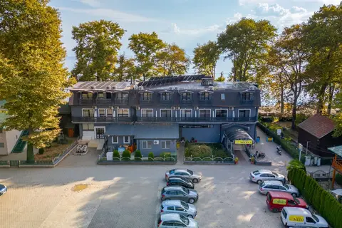 Mizo Hotel in Ohrid — foto 12