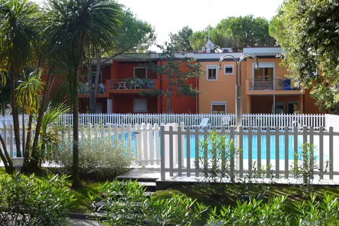 Vakantiepark Splendido foto 6