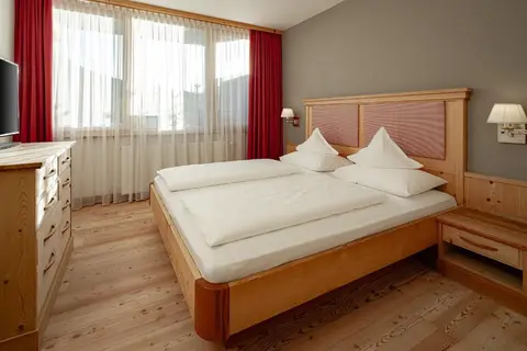 Sporthotel Obereggen in Deutschnofen - Nova Ponente — foto 2