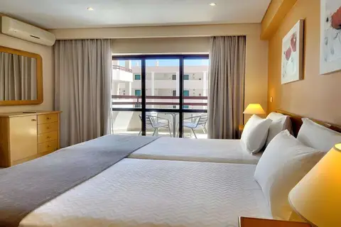 Hotel Alba in Vila Real de Santo António — foto 28