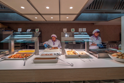 Hotel Golden Port Salou & Spa foto 10