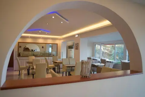 Oasis Hotel in Perigiali, foto 19