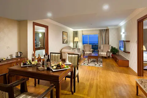 Asteria Family Resort Side in Doğanyurt — foto 22