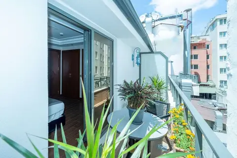 Freya Hotel in İstanbul — foto 5