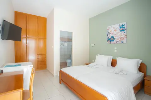 Geni Garden Apartments in Δημοτική Ενότητα Ελλομένου — foto 10