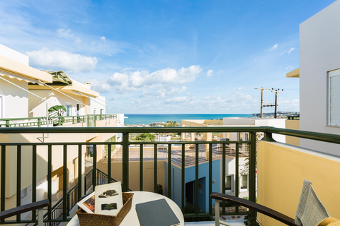 Aparthotel Radamanthys foto 16