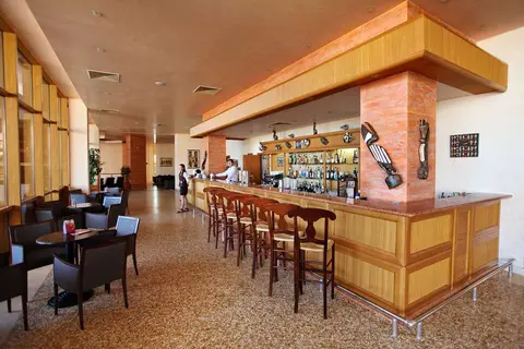 DIT Majestic Beach Resort in Несебър — foto 30