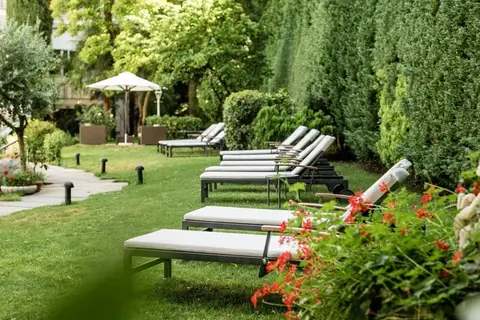 Classic Hotel Meranerhof in Merano — foto 10