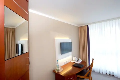 Radisson Blu Park Hotel & Conference Centre in Radebeul — foto 10