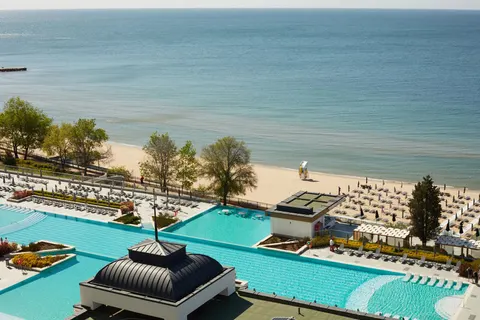 Secrets Sunny Beach Resort & Spa in Nesebar — foto 9